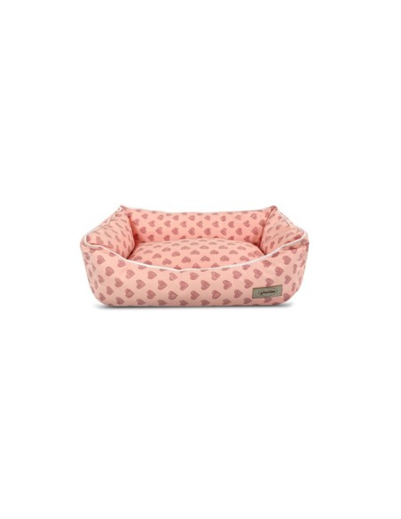 Cuccia per cani Byecteria Pink Sofa
