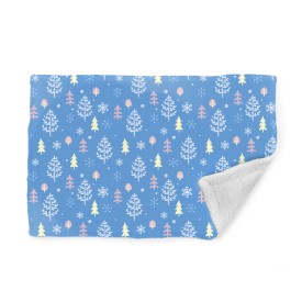 Winter blanket for dogs and cats - Record