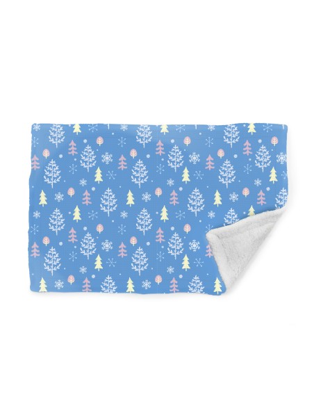 Coperta invernale per cani e gatti - Record