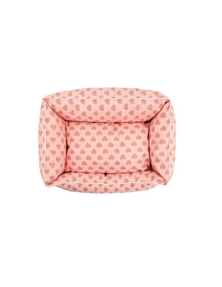 Cuccia per cani Byecteria Pink Sofa