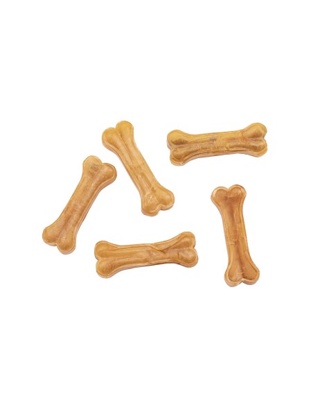 Ossi per cani termoretratti Micro 5 pcs - Record