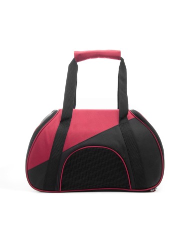 Sporty carrier for dogs and cats - Record