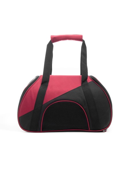 Sporty carrier for dogs and cats - Record