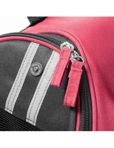 Sporty carrier for dogs and cats - Record