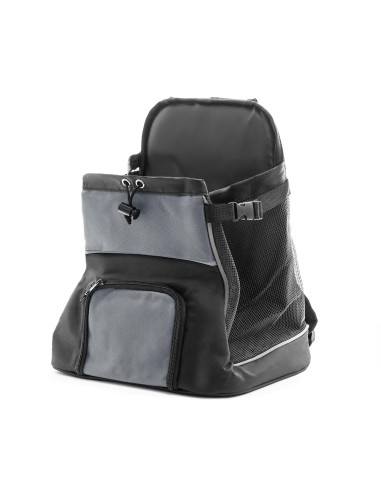 Backpack carrier for dogs - Record