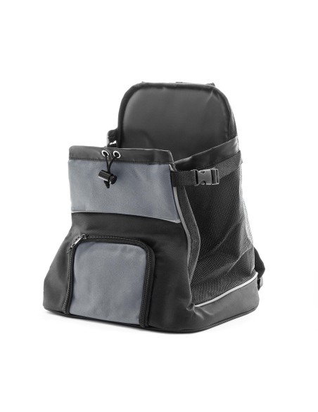 Backpack carrier for dogs - Record