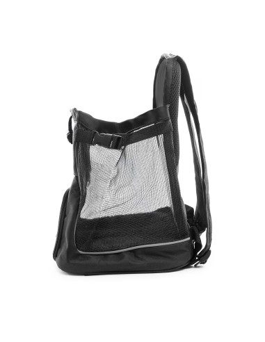 Backpack carrier for dogs - Record
