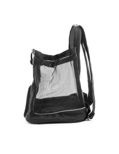 Backpack carrier for dogs - Record