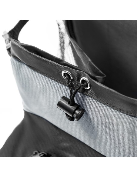 Backpack carrier for dogs - Record