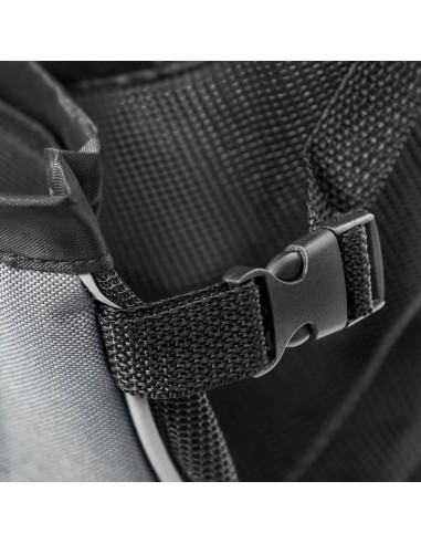 Backpack carrier for dogs - Record