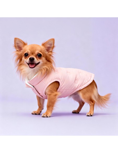 Sofi Waterproof coat for dogs - Record