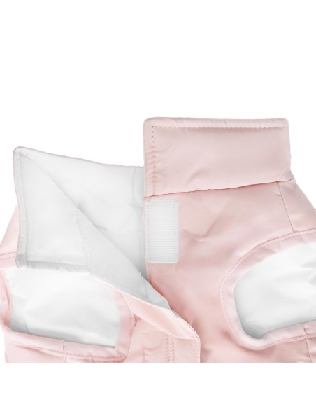 Sofi Waterproof coat for dogs - Record