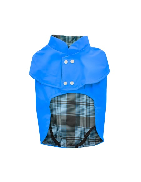 Paddington dog raincoat - Record