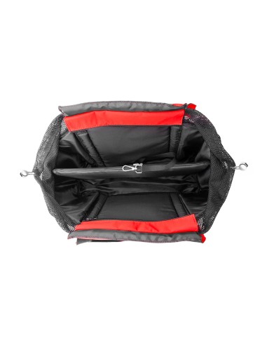 Dogmar Waterproof pet carrier - Record
