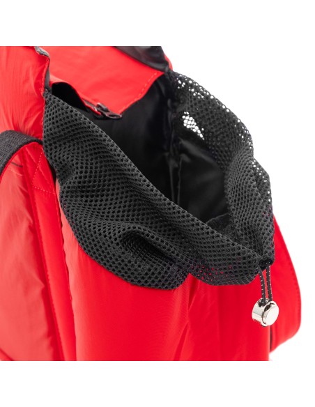 Dogmar Waterproof pet carrier - Record