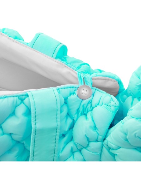 Cloud pet carrier - Record