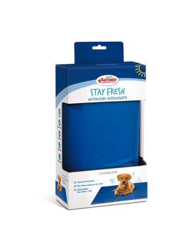 Tappetino refrigerante per cani Stay fresh