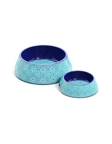 Mirage melamine bowl - Record