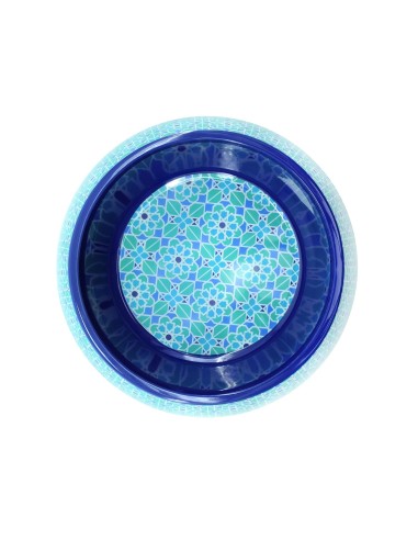 Mirage melamine bowl - Record