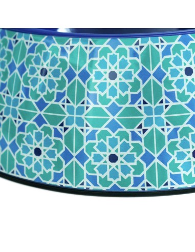 Mirage melamine bowl - Record