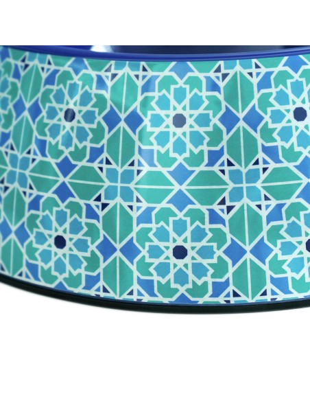 Mirage melamine bowl - Record