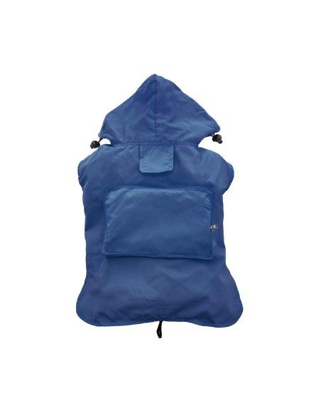 Impermeabile tascabile cani Pocket - Record