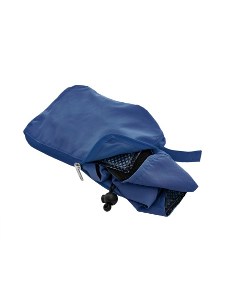 "Pocket" foldable raincoat for dogs - Record
