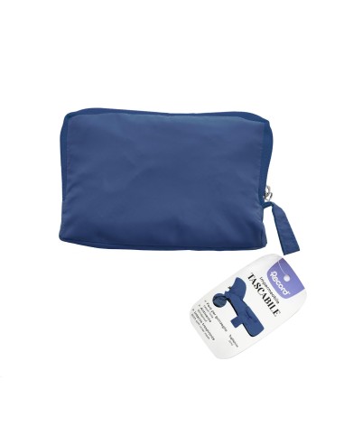 Impermeabile tascabile cani Pocket - Record