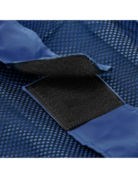 "Pocket" foldable raincoat for dogs - Record