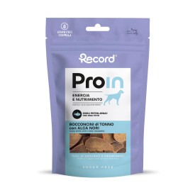 ProIn natural dog snack with Fish protein source - Record