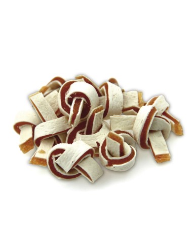 Snack naturale per cani ProIn con proteina base Pesce - Record