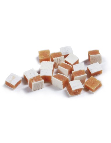 Snack naturale per cani ProIn con proteina base Pesce - Record