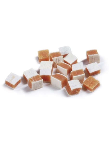 Snack naturale per cani ProIn con proteina base Pesce - Record