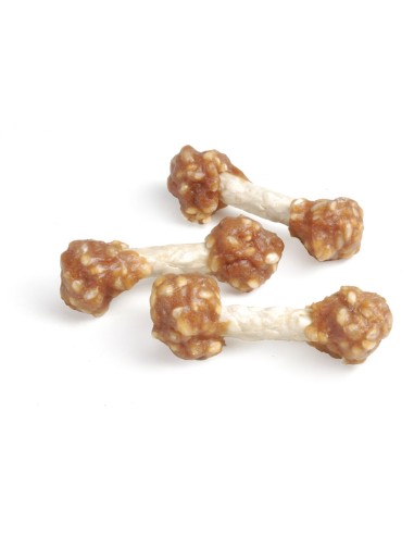 Snack naturale per cani ProIn con proteina base Coniglio - Record