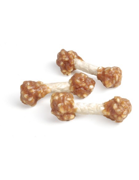 ProIn natural dog snack with Rabbit protein source - Record