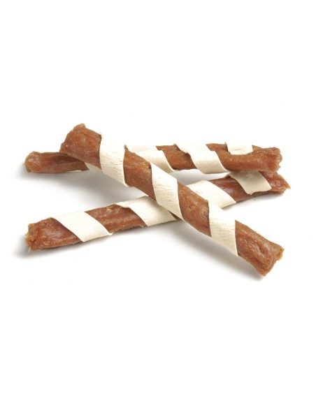 Snack naturale per cani ProIn con proteina base Coniglio - Record