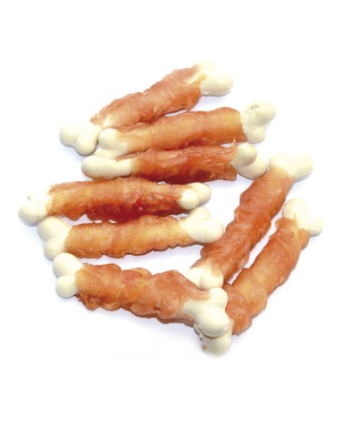 Snack naturale per cani ProIn con proteina base Pollo - Record