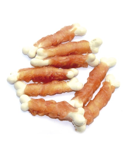 Snack naturale per cani ProIn con proteina base Pollo - Record