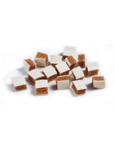 Snack naturale per cani ProIn con proteina base Pollo - Record