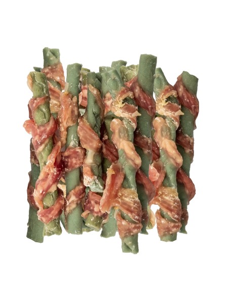 ProIn natural dog snack with Duck protein source - Record