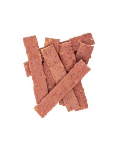 ProIn natural dog snack with Duck protein source - Record