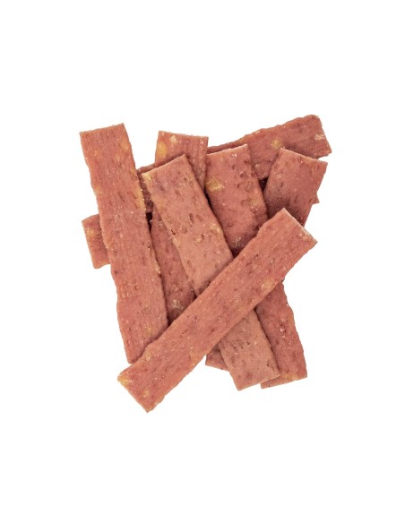 ProIn natural dog snack with Duck protein source - Record