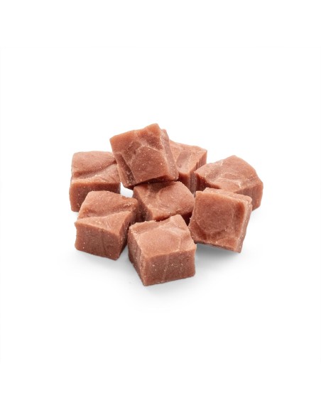 ProIn natural dog snack with Duck protein source - Record