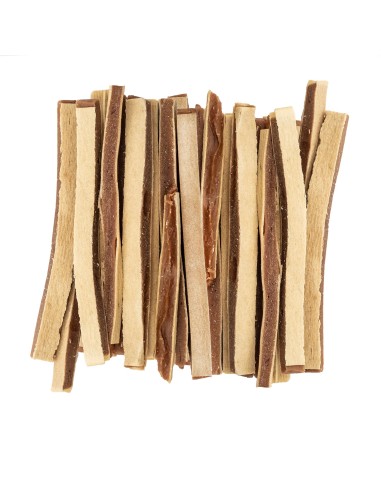 Snack naturale per cani ProIn con proteina base Anatra - Record