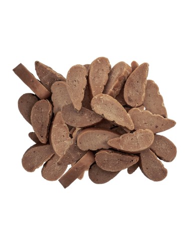 Snack naturale per cani ProIn con proteina base Pesce - Record