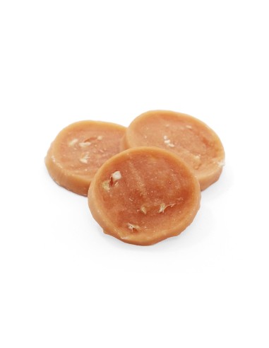 Snack naturale per cani ProIn con proteina base Pesce - Record