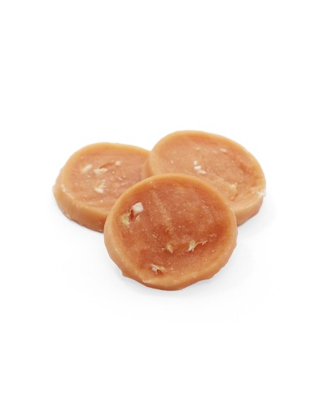 Snack naturale per cani ProIn con proteina base Pesce - Record