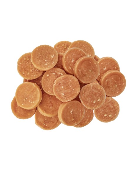 ProIn natural dog snack with Fish protein source - Record