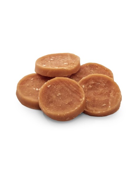 ProIn natural dog snack with Fish protein source - Record