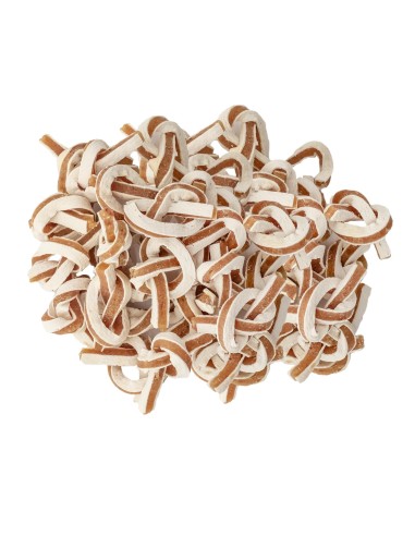 Snack naturale per cani ProIn con proteina base Pesce - Record